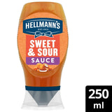 Hellmann's Sweet & Sour Sauce 250ml
