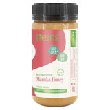 Steens UMF15+ Manuka Honey 500g, imported from the UK