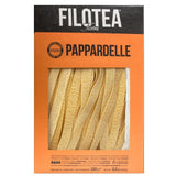 Filotea Pappardelle egg pasta 250g - British product
