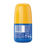Nivea kids sun cream SPF 50+ roll-on 50ml, imported from the UK