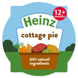 Heinz Cottage Pie Toddler Meal 1+ Year 200g