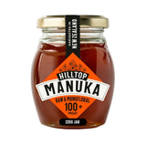 Hilltop Honey Manuka MGO100+ Honey 225g