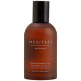 M&S Meditate Room and Linen Spray