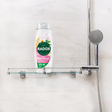 Radox Feel Moisturised Mood Boosting shower gel 450ml, imported from the UK