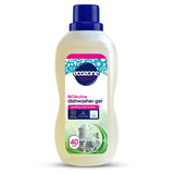 Ecozone BIOActive dishwasher gel 720ml - British product