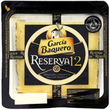 Garcia Baquero Iberico Reserva Aged Cheese 200g