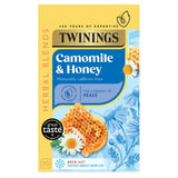 Twinings Camomile & Honey Herbal Tea