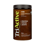 Holland & Barrett TriActive Sport Performance Whey Protein Blackcurrant Whey Protein Powder 450g