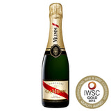 G.H. Mumm Cordon Rouge Brut Non-Vintage Champagne 37.5cl