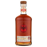 Bacardi Reserva 8 Year Old Rum 70cl - British product