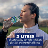 Buxton still mineral water 1.5 litre 6 pack - British product