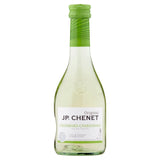 JP Chenet Colombard Chardonnay White Wine 187ml