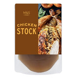 M&S Chicken Stock Cooking Base 500ml