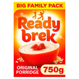 Ready Brek Original Porridge Oats 750g, imported from the UK