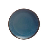Mason Cash Reactive Blue Side Plate 20.5cm