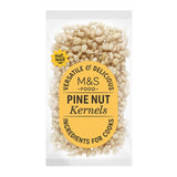 M&S Pine Nut Kernels Shelled Pine Nuts 100g