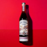 Portobello sloeberry & blackcurrant gin 50cl, imported from the UK
