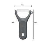 Zyliss Y Peeler vegetable peeler (British brand)