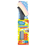 Dishmatic Wonder Wand dish brush - British product