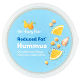 The Happy Pear Reduced Fat Hummus 150g