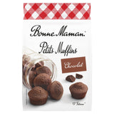 Bonne Maman Small Chocolate Muffins 235g