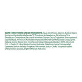 Simple Glow+ Brightening Moisturiser Gel Cream 50ml (British brand)