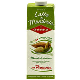 Condorelli Almond Drink with Pistachio Milk Alternative 1L