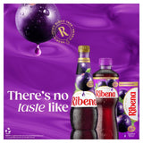 Ribena blackcurrant squash 1.5L, imported from the UK