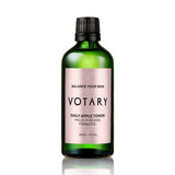 Votary Daily Apple Toner with Malic Acid and Prebiotic Facial Toner 100ml