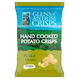 Glens of Antrim Hand Cooked Potato Crisps 100g