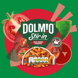 Dolmio Sun Dried Tomato Pasta Sauce 150g - British product