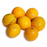 Wholegood wonky oranges 1kg (British brand)