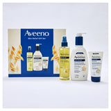 Aveeno Skin Relief Skincare Gift Set