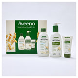 Aveeno Daily Moisturising Gift Set - British product