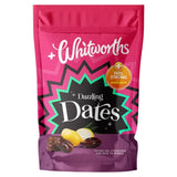 Whitworths dried stoned dates 300g (British brand)