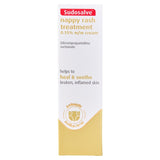 Sudocrem Sudosalve Nappy Rash Treatment Cream