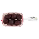 Sainsburys Family Plum Punnet 1kg