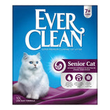 Ever Clean Senior Clumping Cat Litter 10L