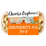 Charlie Bigham's Shepherd's Pie 650g - British product