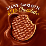 McVitie's milk chocolate digestives biscuits 433g, imported from the UK