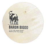 Paxton & Whitfield Baron Bigod Soft Cheese 250g