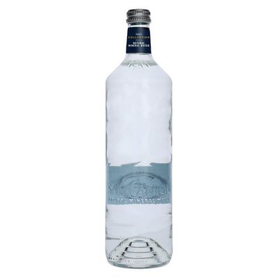 M&S Collection Still Natural Mineral Water Glass Bottle 750ml