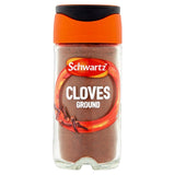 Schwartz Ground Cloves Spice 35g