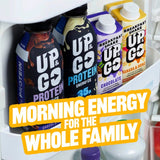 Up&Go chocolate breakfast drink 300ml (British brand)