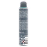 Dove Men+Care anti-perspirant deodorant spray Eucalyptus and Mint 200ml - British product