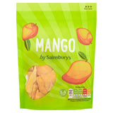 Sainsburys Dried Mango 100g