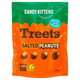 Candy Kittens Salted Peanuts Treats Snacks 120g