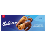 Bahlsen Waffeletten Milk Chocolate Wafer Biscuits 100g