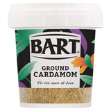 Bart Ground Cardamom Spice 15g