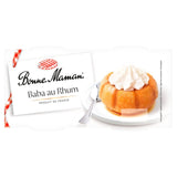 Bonne Maman Baba au Rhum Sponge Pudding 2 x 140g